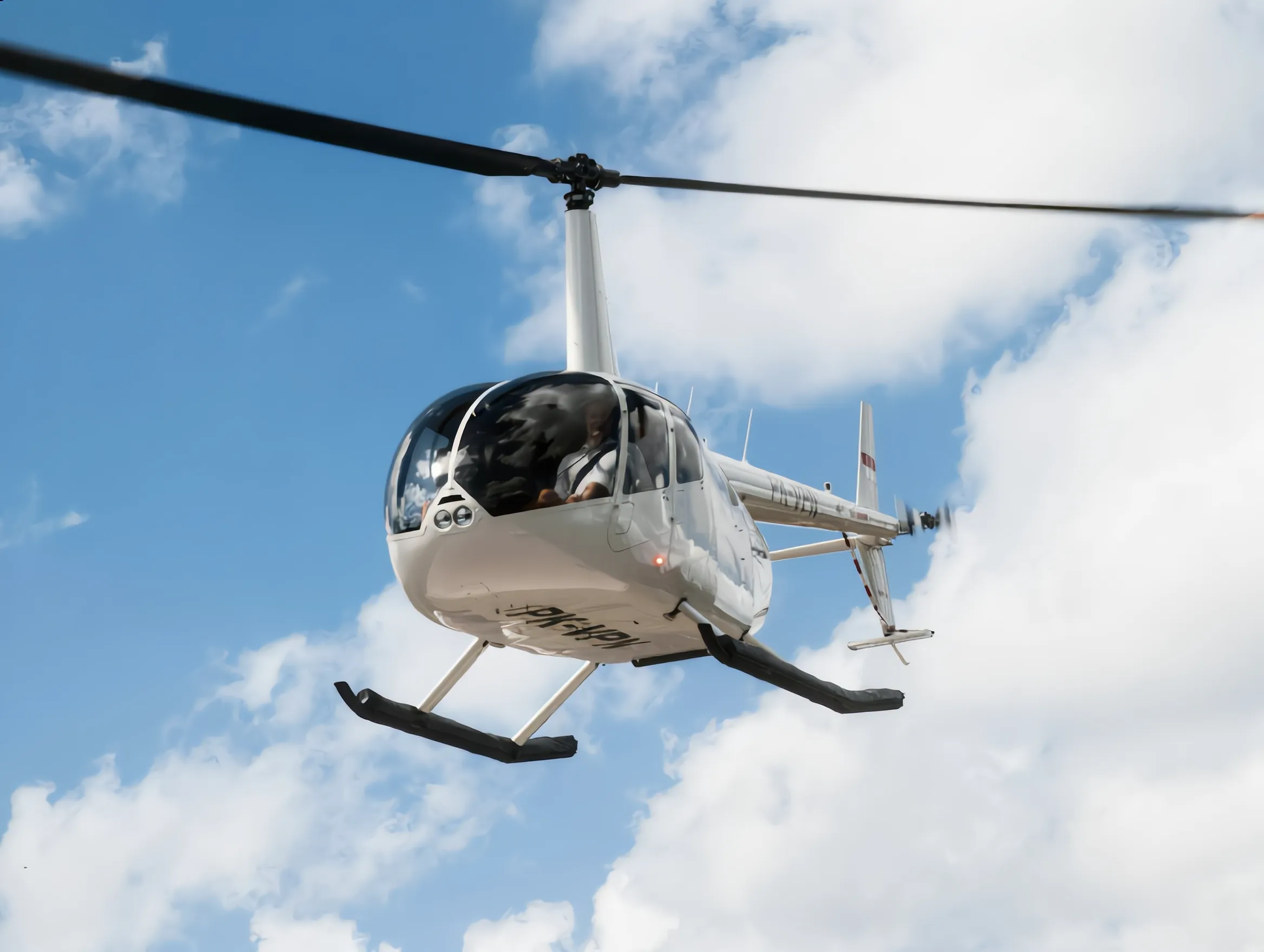 Bali Helicopter Charter Awards and Recognition