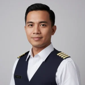 Capt. Dewa Pratama