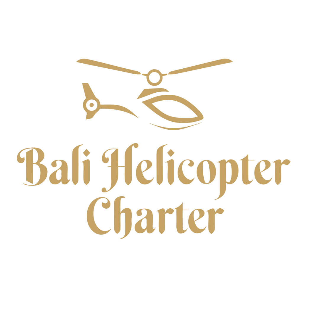 Bali Helicopter Charter