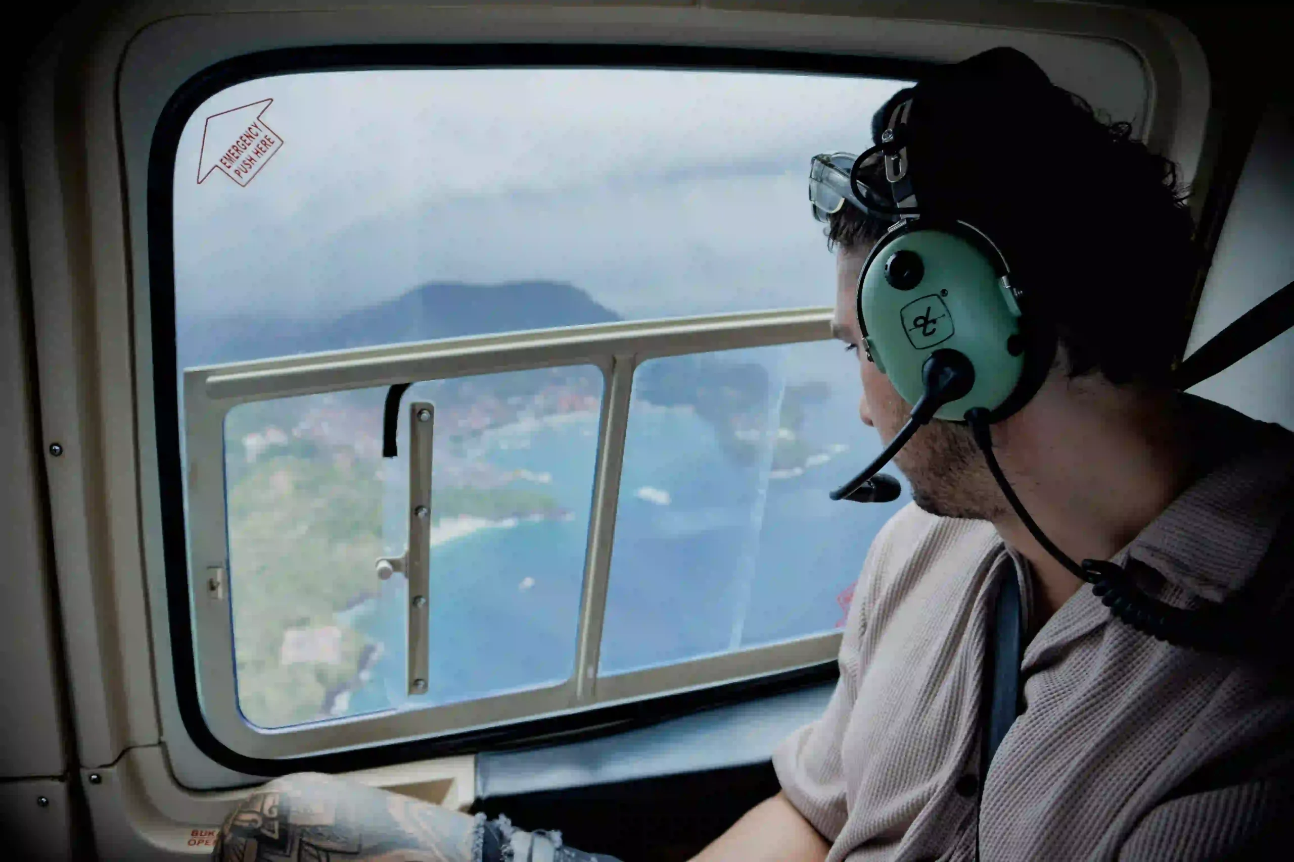 Corporate Helicopter Charter Bali: Executive Business Travel Solutions