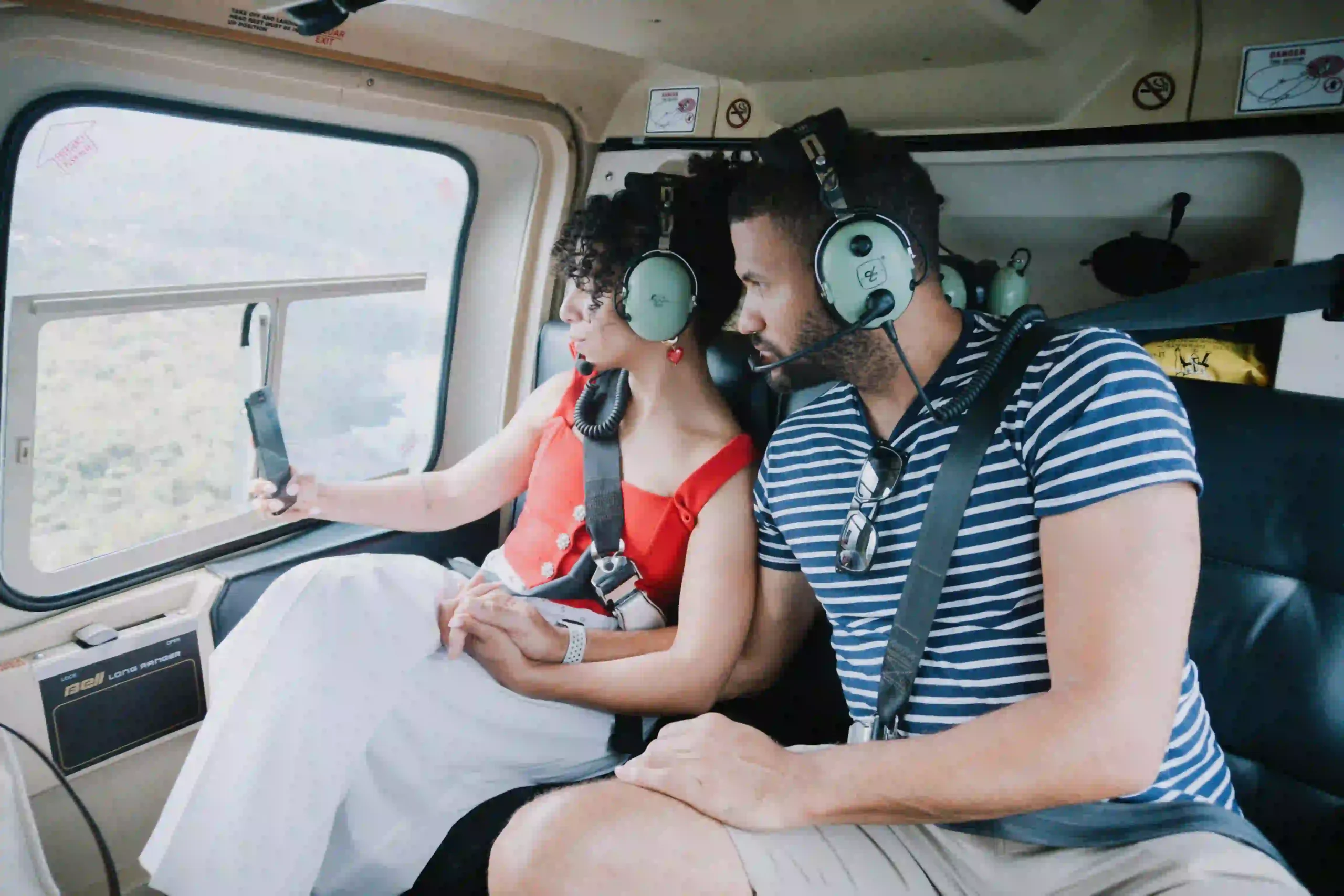 Frequently Asked Questions - Helicopter Tours in Bali