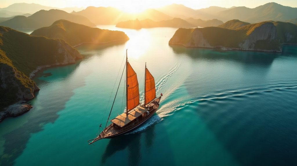 Komodo Boat Charter Prices 2026: Share vs Private Guide